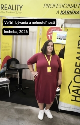 Profesionálny realitný maklér Emília Palkovičová